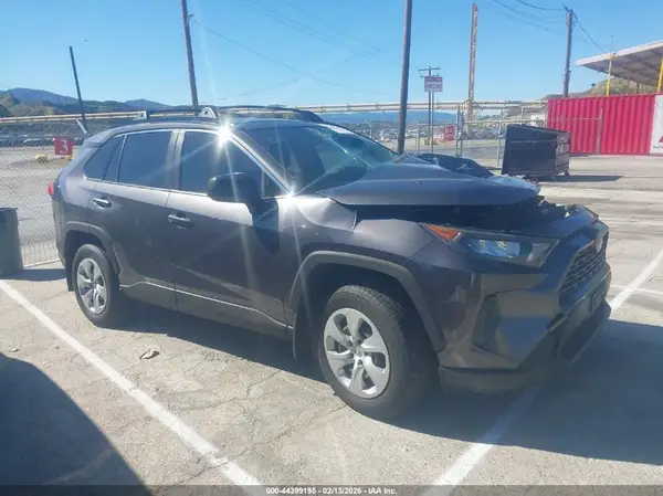 JTMH1RFV9KJ012314 2019 TOYOTA RAV 4 - Image 1