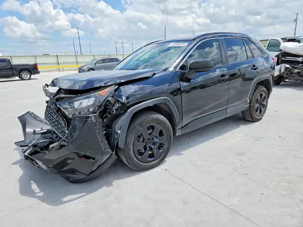 JTMH1RFV9KJ015603 2019 TOYOTA RAV 4 - Image 1