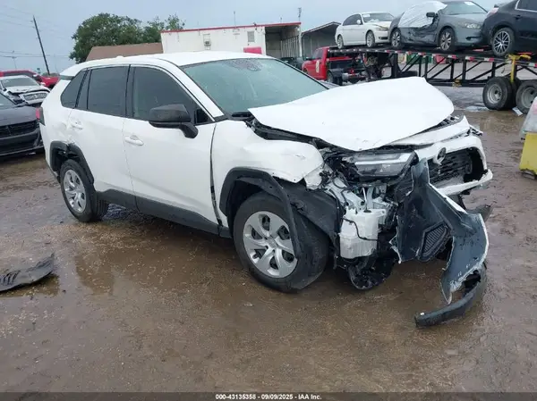 JTMH1RFV9PD100527 2023 TOYOTA RAV 4 - Image 1