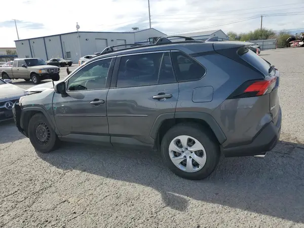 JTMH1RFVXKD516546 2019 TOYOTA RAV 4 - Image 2