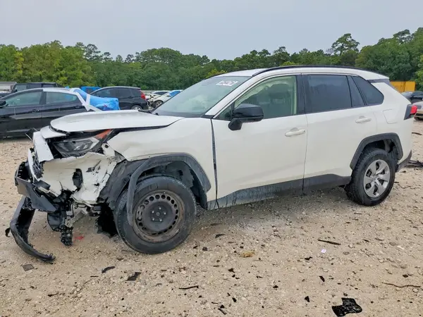 JTMH1RFVXKD517275 2019 TOYOTA RAV 4 - Image 1