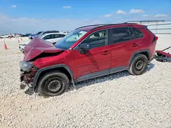 JTMH1RFVXKJ007011 2019 TOYOTA RAV 4