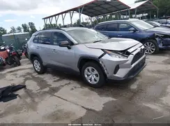 JTMH1RFVXKJ007025 2019 TOYOTA RAV 4