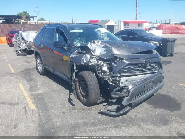 JTMH1RFVXKJ013309 2019 TOYOTA RAV 4 - Image 1