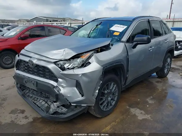 JTMH1RFVXLD045192 2020 TOYOTA RAV 4 - Image 2