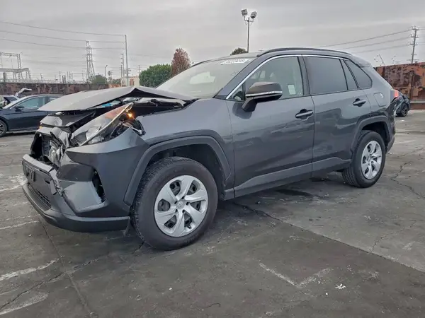 JTMH1RFVXLD050683 2020 TOYOTA RAV 4 - Image 1