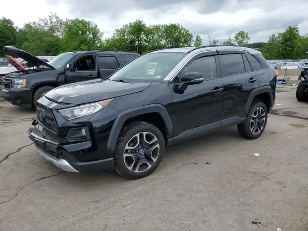 JTMJ1RFV3KJ003528 2019 TOYOTA RAV 4 - Image 1
