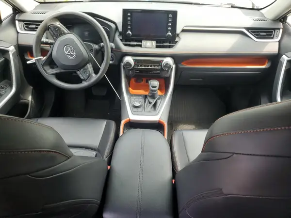 JTMJ1RFV3KJ003528 2019 TOYOTA RAV 4 - Image 8