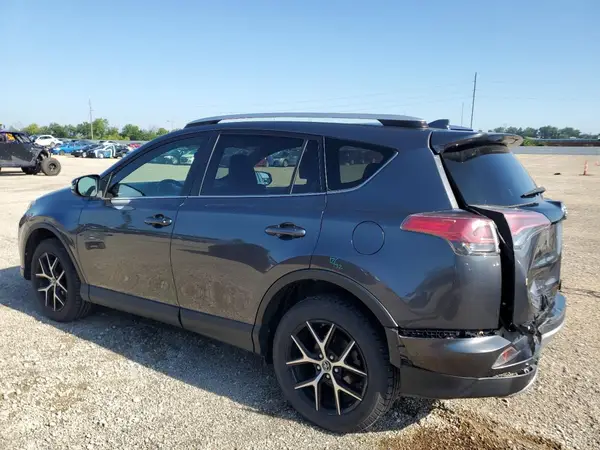 JTMJFREV0GD178120 2016 TOYOTA RAV 4 - Image 2