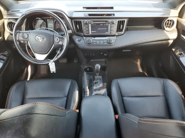 JTMJFREV0GD178120 2016 TOYOTA RAV 4 - Image 8