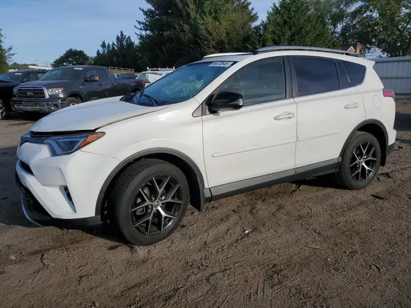 JTMJFREV0GD182376 2016 TOYOTA RAV 4 - Image 1