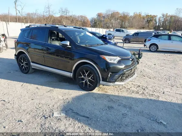 JTMJFREV0GD193541 2016 TOYOTA RAV 4 - Image 1