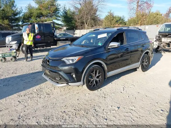 JTMJFREV0GD193541 2016 TOYOTA RAV 4 - Image 2