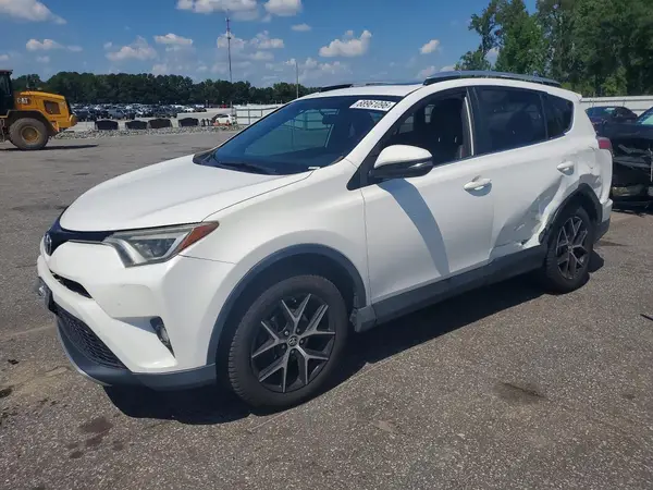 JTMJFREV0GJ057475 2016 TOYOTA RAV 4 - Image 1