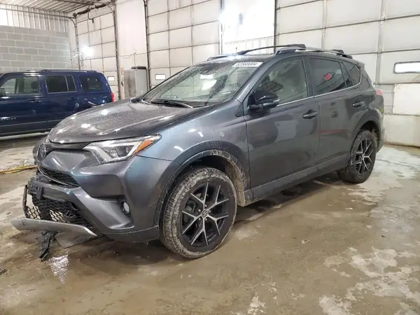 JTMJFREV0JD244723 2018 TOYOTA RAV 4 - Image 1