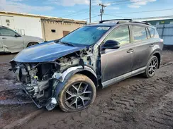JTMJFREV0JJ205955 2018 TOYOTA RAV 4