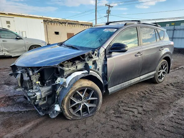 JTMJFREV0JJ205955 2018 TOYOTA RAV 4 - Image 1