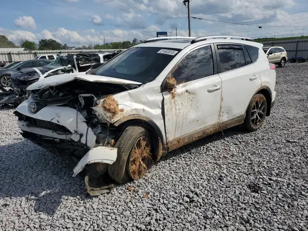 JTMJFREV0JJ214994 2018 TOYOTA RAV 4 - Image 1
