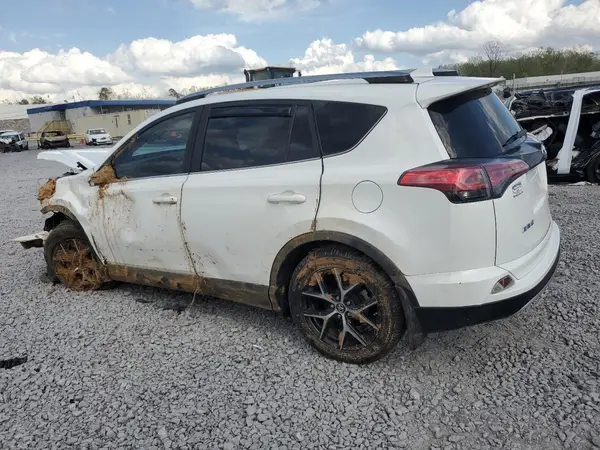JTMJFREV0JJ214994 2018 TOYOTA RAV 4 - Image 2