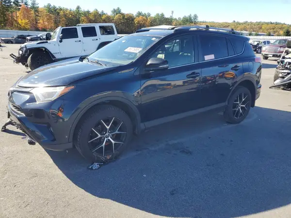 JTMJFREV0JJ228720 2018 TOYOTA RAV 4 - Image 1