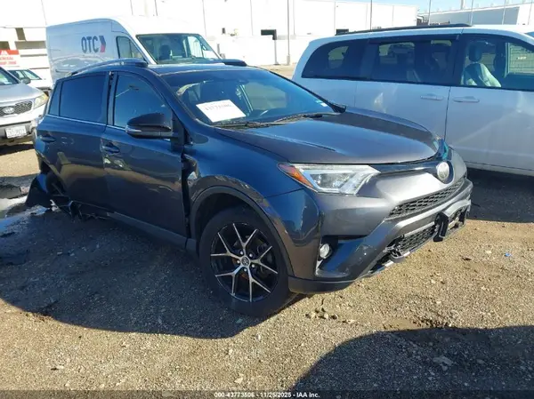 JTMJFREV0JJ233612 2018 TOYOTA RAV 4 - Image 1