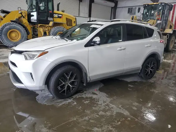 JTMJFREV1GD182564 2016 TOYOTA RAV 4 - Image 1