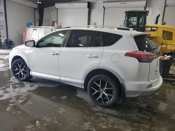 JTMJFREV1GD182564 2016 TOYOTA RAV 4 - Image 2