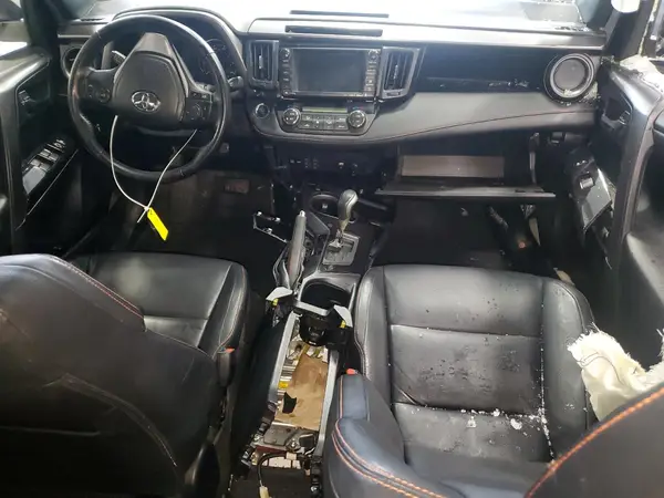 JTMJFREV1GD182564 2016 TOYOTA RAV 4 - Image 8