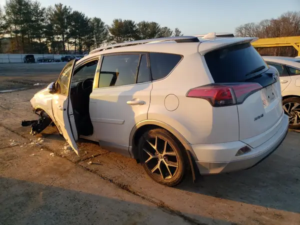 JTMJFREV1GD183195 2016 TOYOTA RAV 4 - Image 2