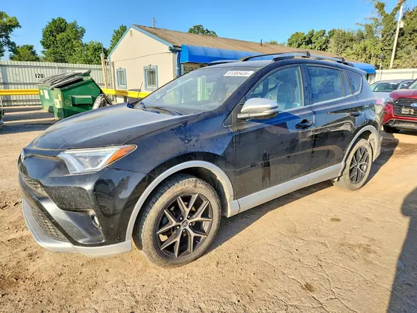 JTMJFREV1GD183679 2016 TOYOTA RAV 4 - Image 1