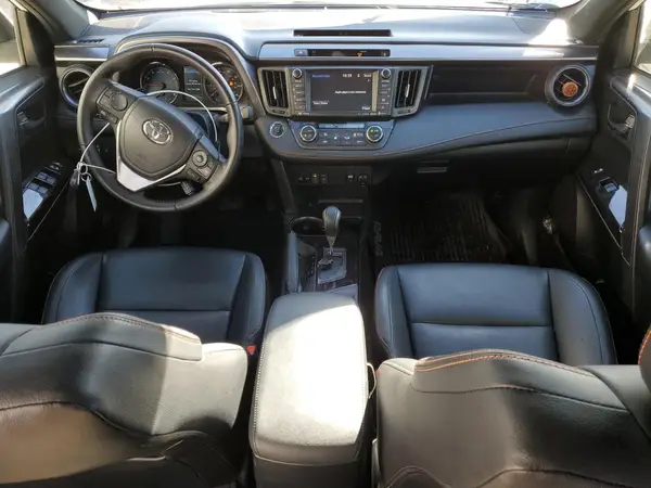 JTMJFREV1GJ053693 2016 TOYOTA RAV 4 - Image 8