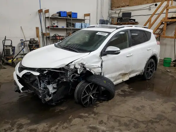 JTMJFREV1GJ062278 2016 TOYOTA RAV 4 - Image 1