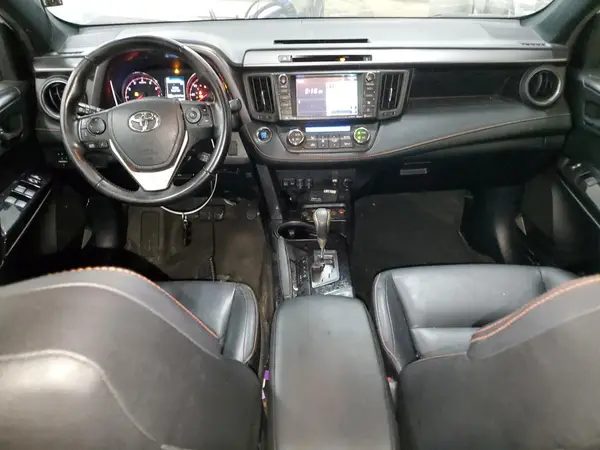 JTMJFREV1GJ062278 2016 TOYOTA RAV 4 - Image 8