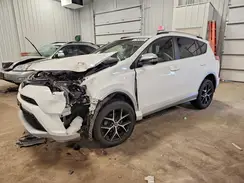 JTMJFREV1GJ066167 2016 TOYOTA RAV 4