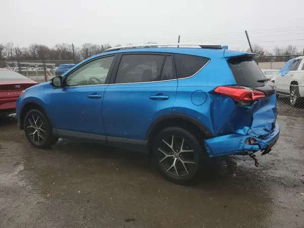 JTMJFREV1GJ074527 2016 TOYOTA RAV 4 - Image 2