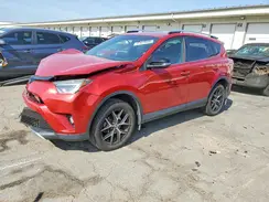 JTMJFREV1GJ077444 2016 TOYOTA RAV 4