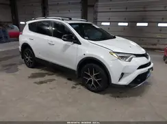 JTMJFREV1GJ078612 2016 TOYOTA RAV 4