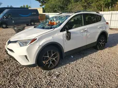 JTMJFREV1HJ157716 2017 TOYOTA RAV 4