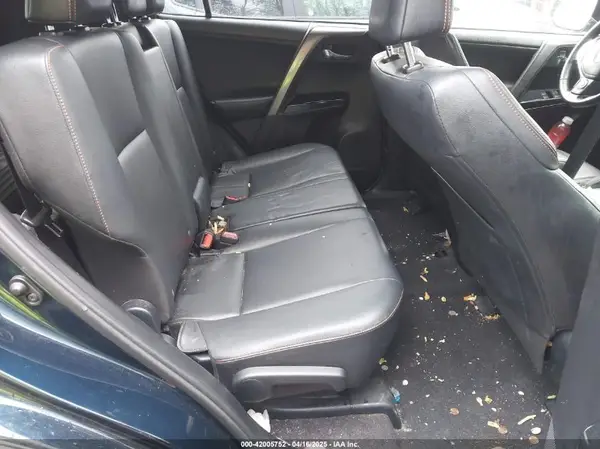 JTMJFREV1HJ707433 2017 TOYOTA RAV 4 - Image 8