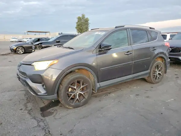 JTMJFREV1JJ231819 2018 TOYOTA RAV 4 - Image 1