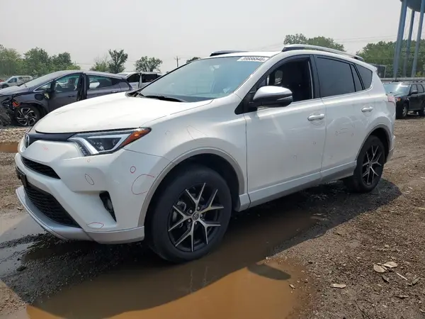 JTMJFREV2GJ066985 2016 TOYOTA RAV 4 - Image 1