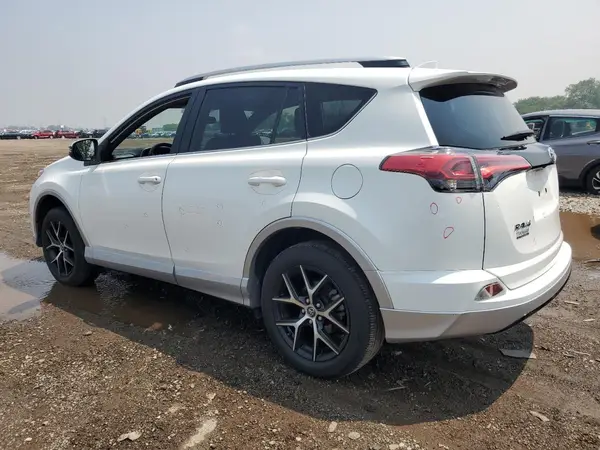 JTMJFREV2GJ066985 2016 TOYOTA RAV 4 - Image 2
