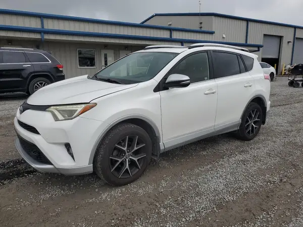JTMJFREV2GJ071278 2016 TOYOTA RAV 4 - Image 1