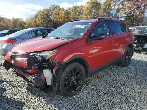 JTMJFREV2GJ073919 2016 TOYOTA RAV 4 - Image 1