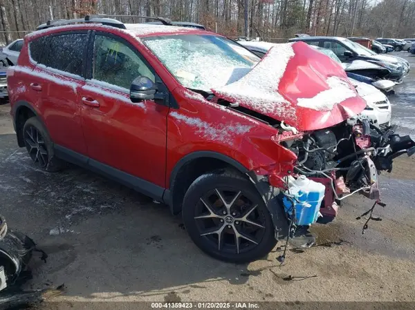 JTMJFREV2GJ073953 2016 TOYOTA RAV 4 - Image 1