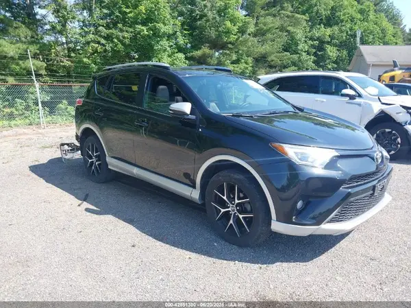 JTMJFREV2GJ089599 2016 TOYOTA RAV 4 - Image 1