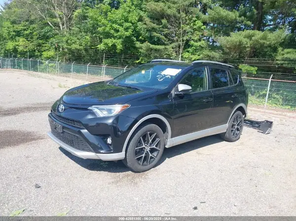 JTMJFREV2GJ089599 2016 TOYOTA RAV 4 - Image 2