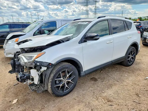 JTMJFREV2HD211457 2017 TOYOTA RAV 4 - Image 1