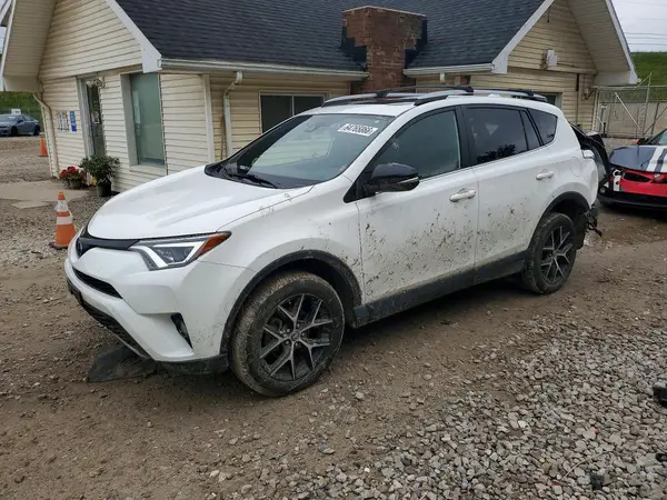 JTMJFREV2HJ139516 2017 TOYOTA RAV 4 - Image 1