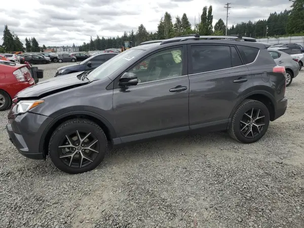 JTMJFREV2JJ717832 2018 TOYOTA RAV 4 - Image 1